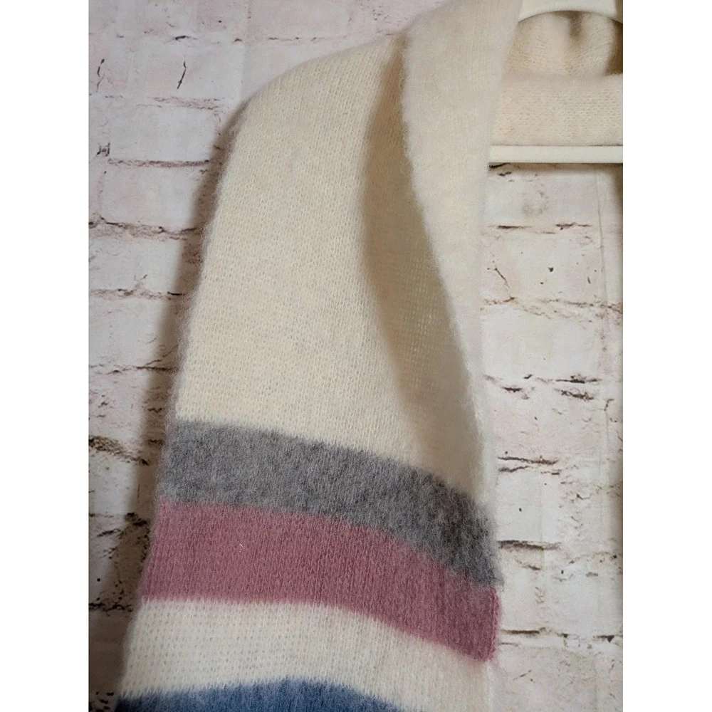 N/A vintage brushed