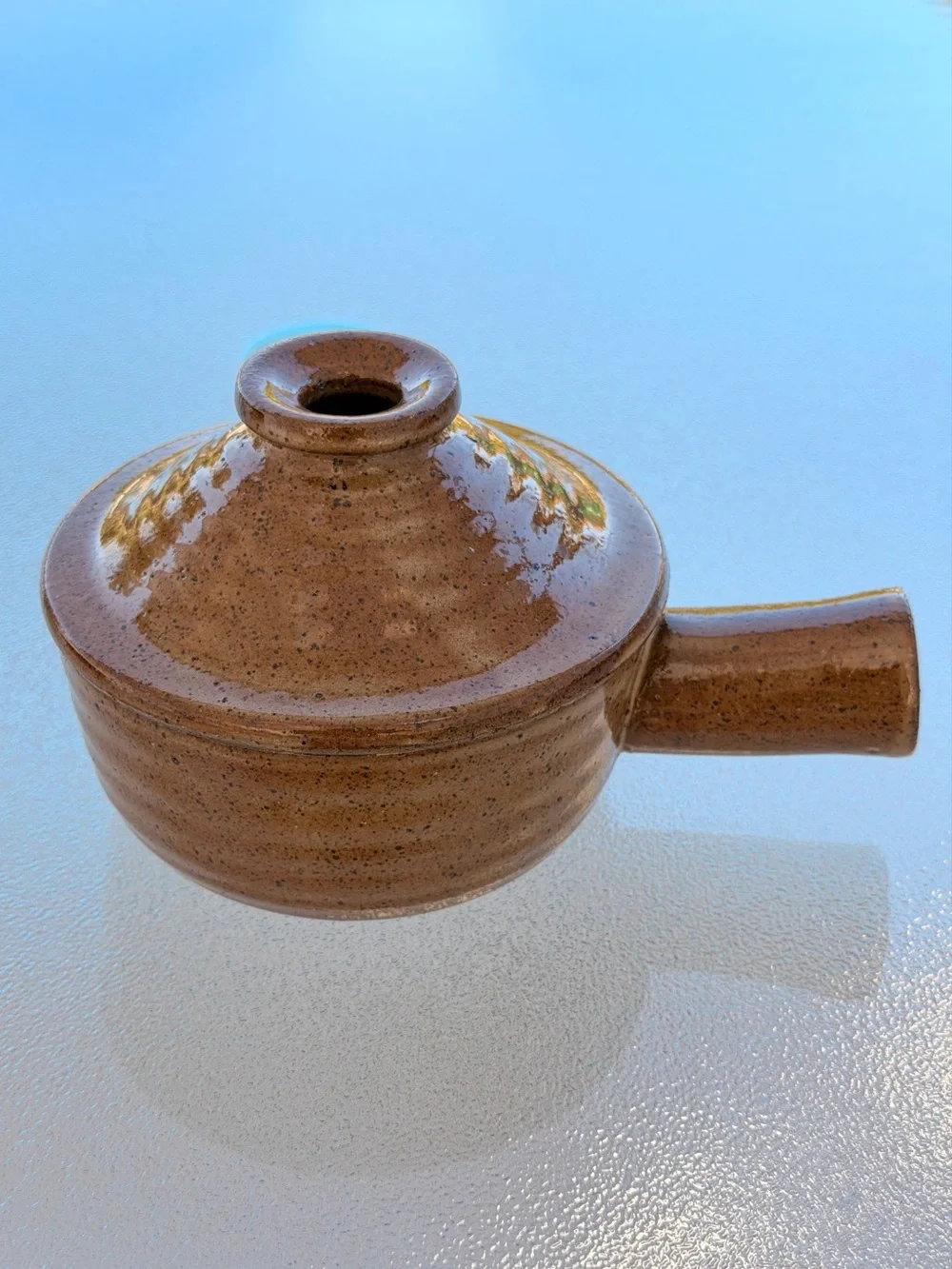 Handmade great pre