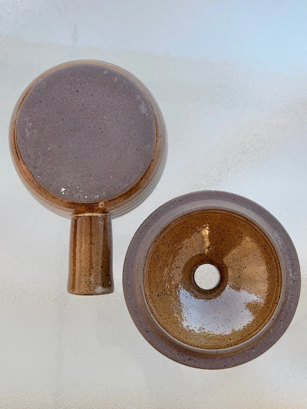 Handmade great pre