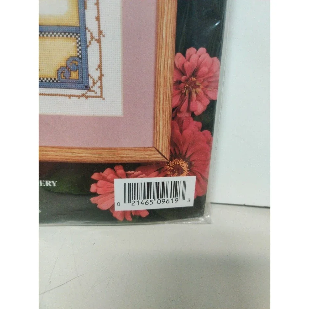 Design Works this design