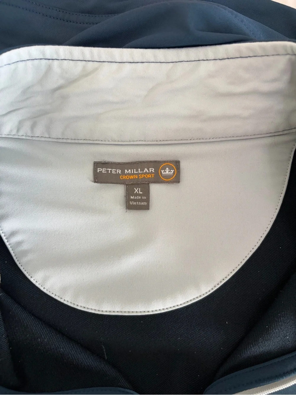 Peter Millar peter millar