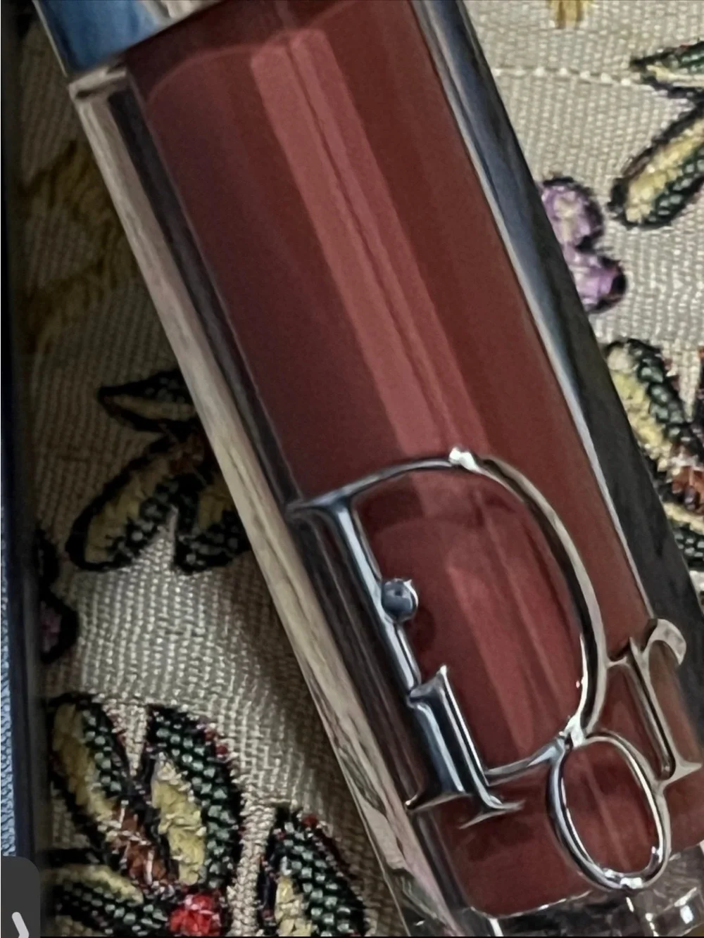Dior Addict Lip Maximizer - 018 Intense Spice