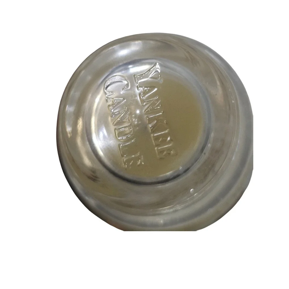 Yankee Candle Housewarmer Buttercream Small Jar Candle 138461 Ivory Cream 3.7oz