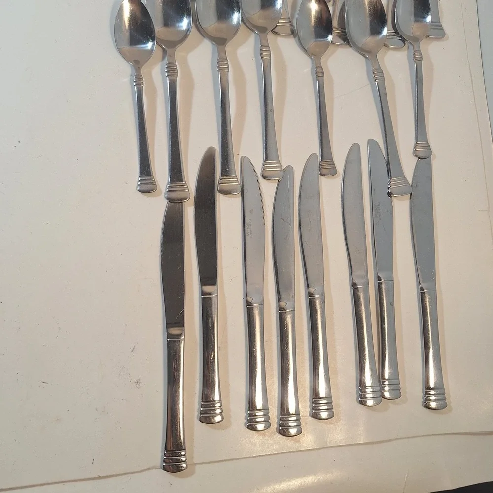 Cambridge Dry Goods cambridge stainless