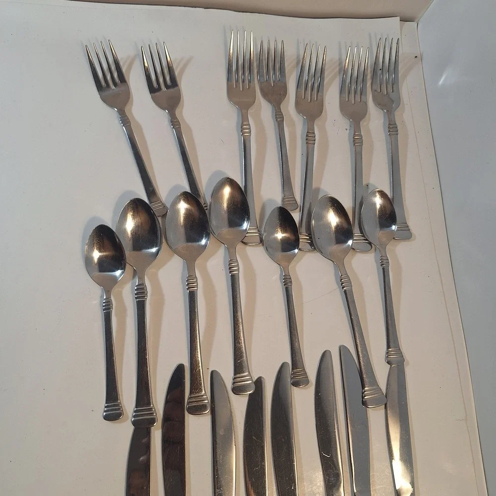 Cambridge Dry Goods cambridge stainless