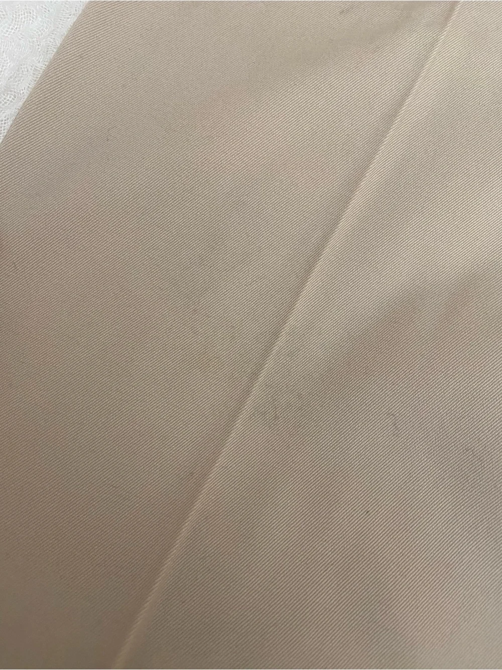J. Crew men’s size
