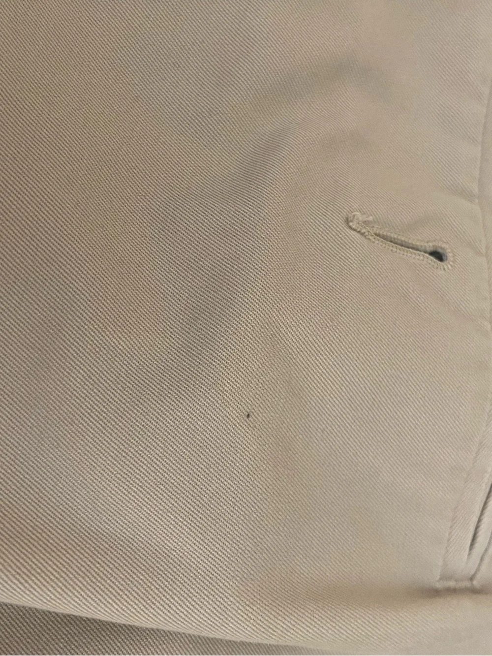 J. Crew men’s size
