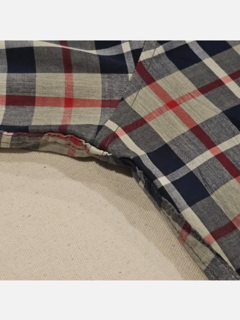 J. Crew this shirt
