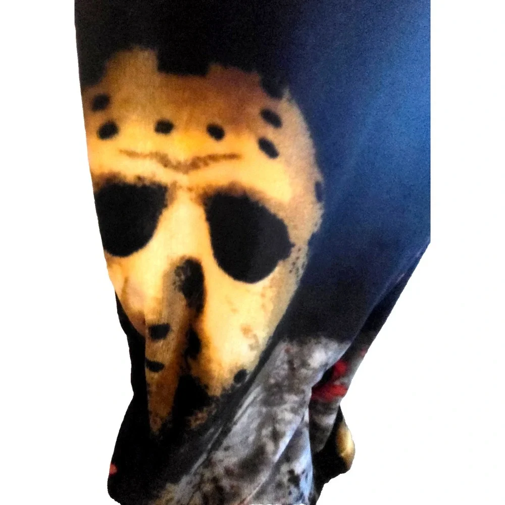 Friday The 13Th bring classic