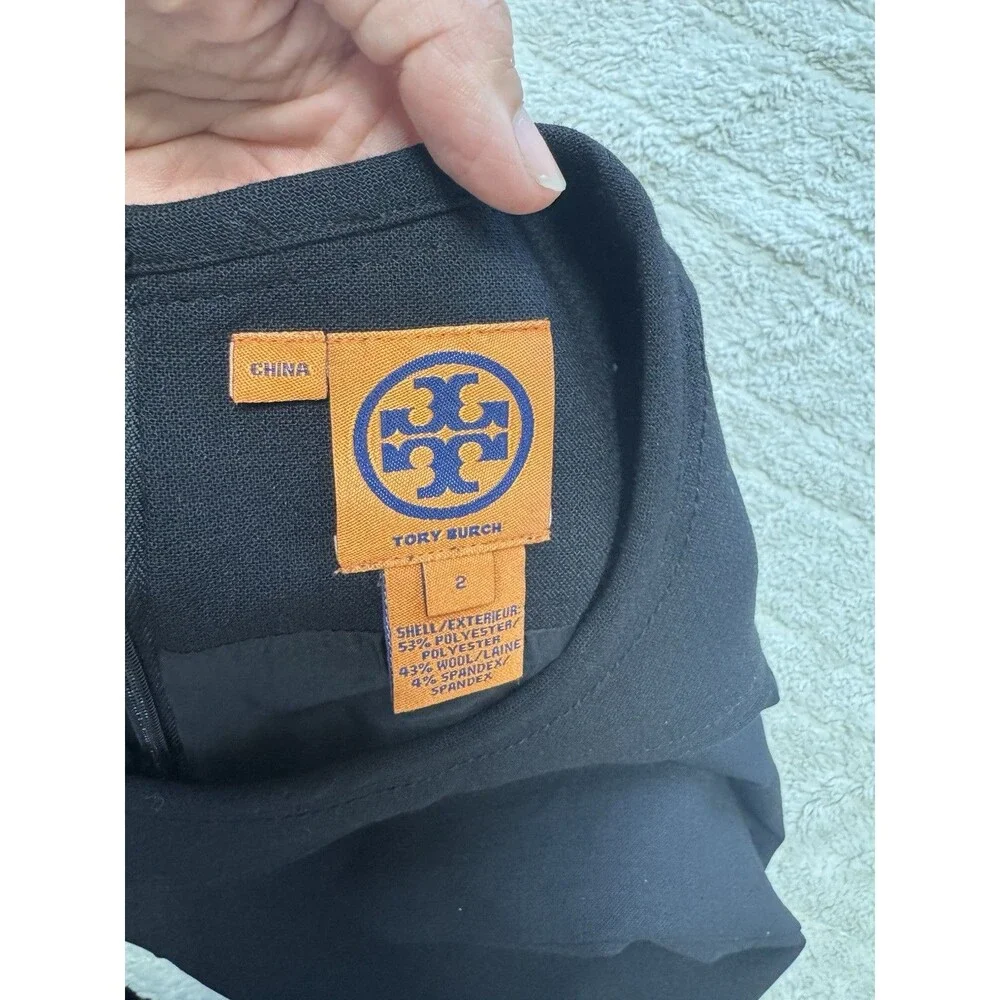 Tory Burch or 53% refer