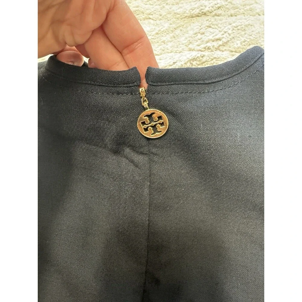 Tory Burch designer tailored