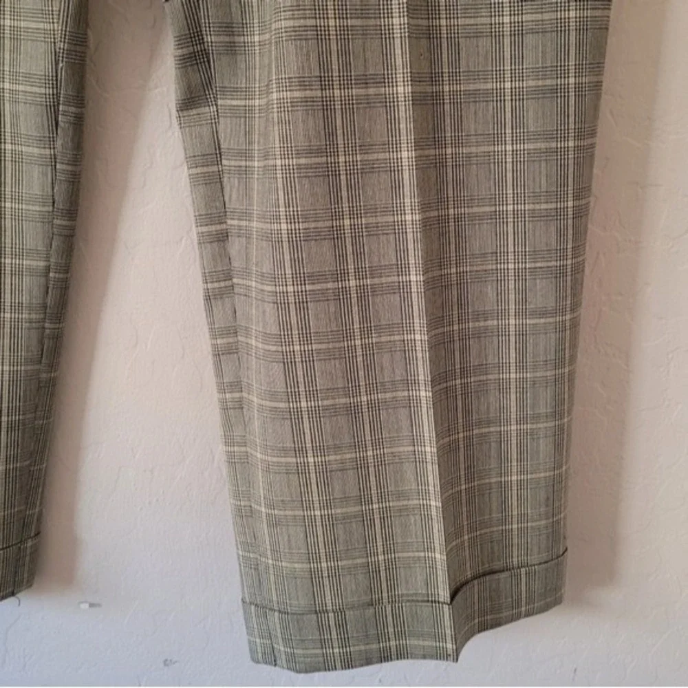 J. Crew excellent pre