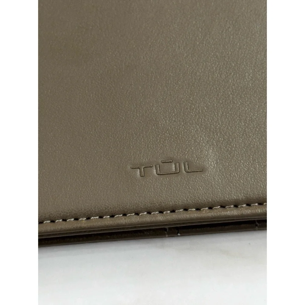 Tul can not notebook