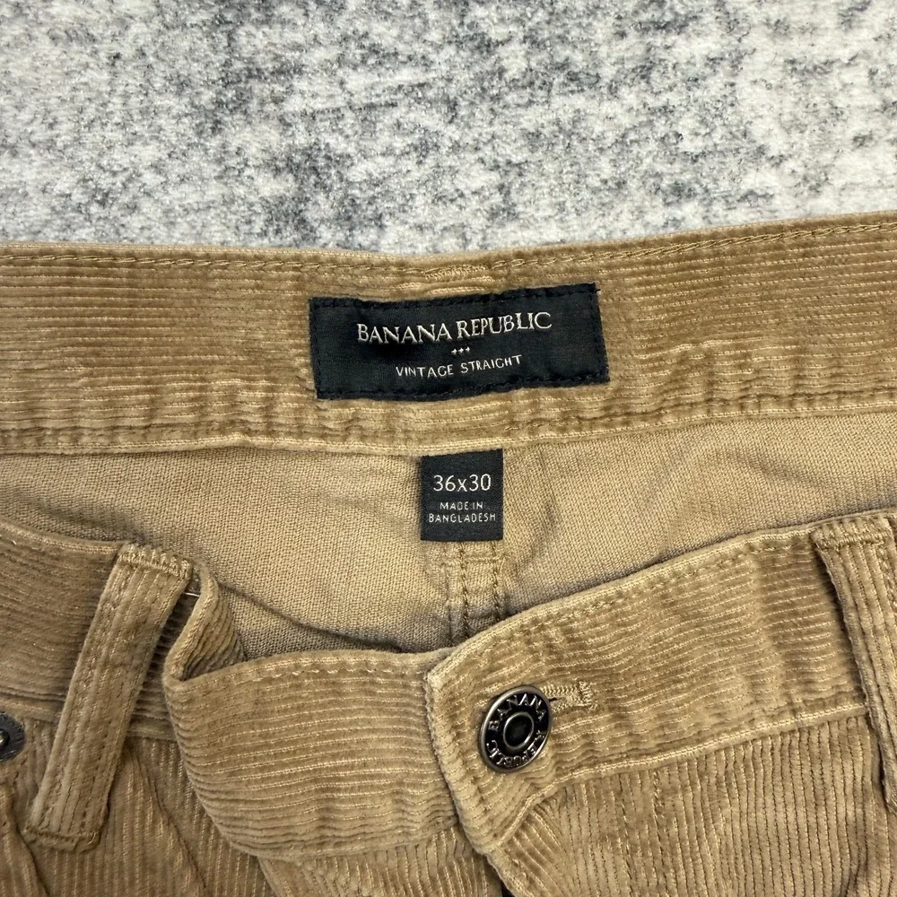 Banana Republic tagged 36x30
