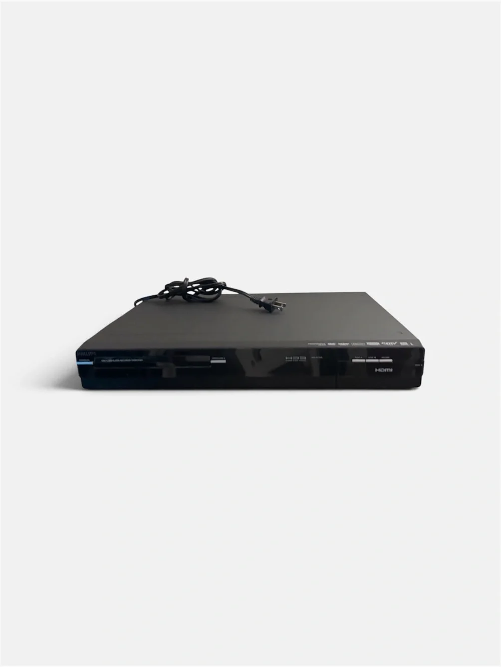 Philips dvdr3576h 37