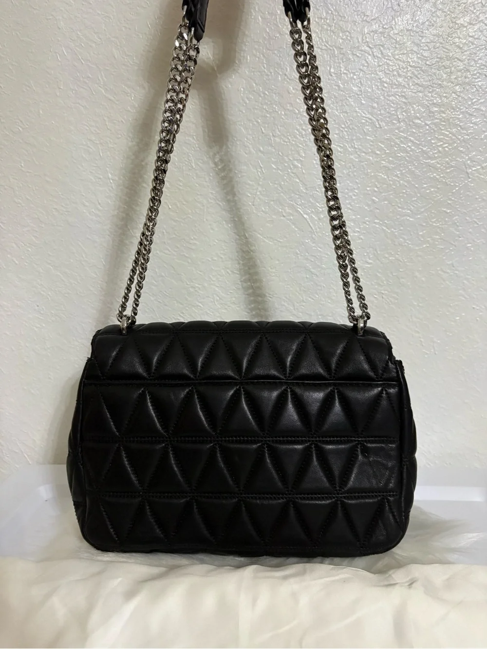 Michael Kors sleek black