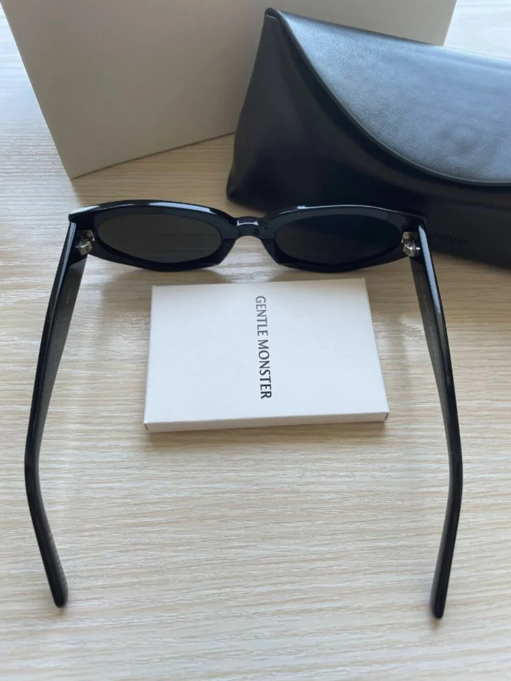 GENTLE MONSTER maison margiela