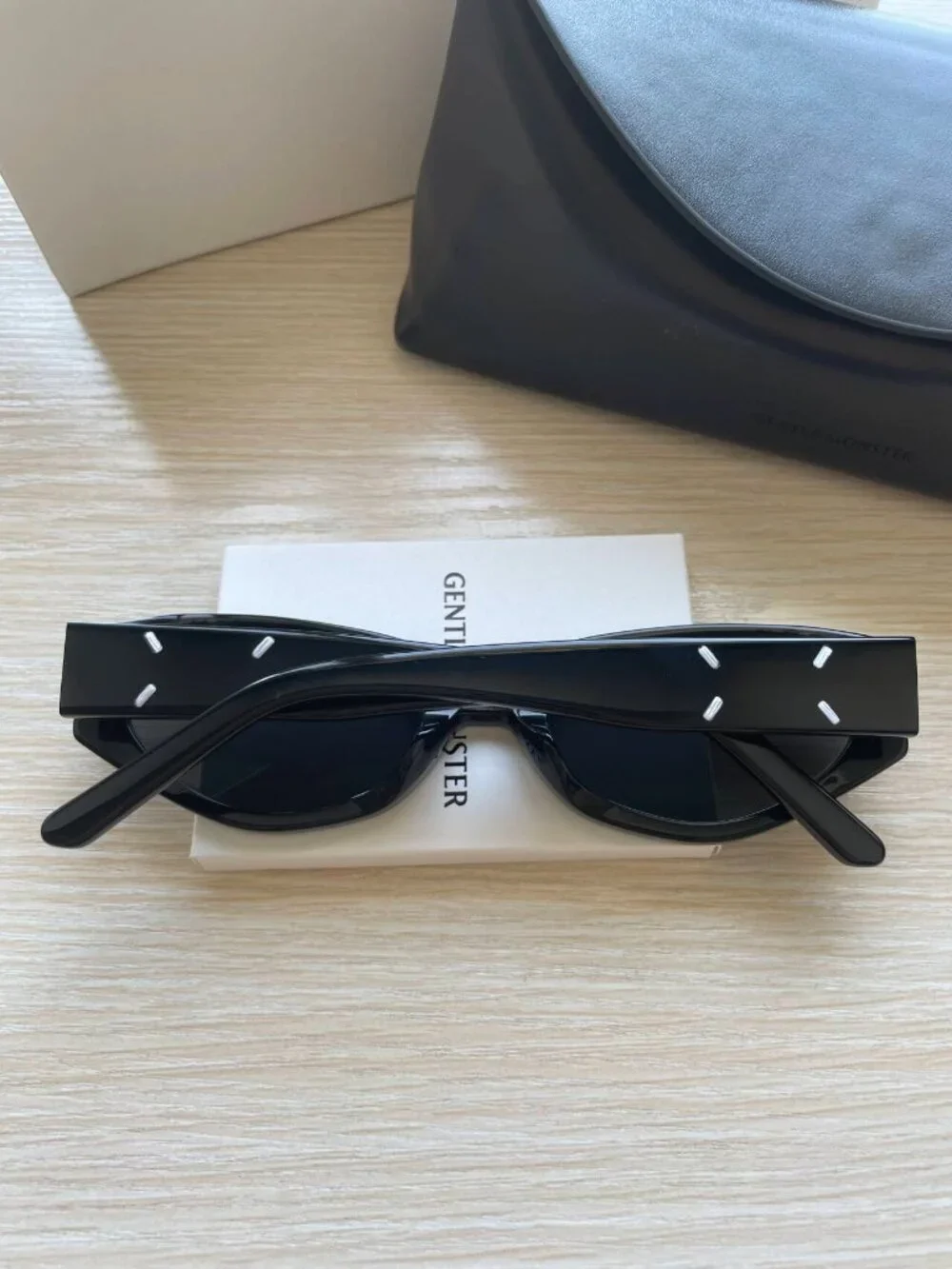 GENTLE MONSTER maison margiela