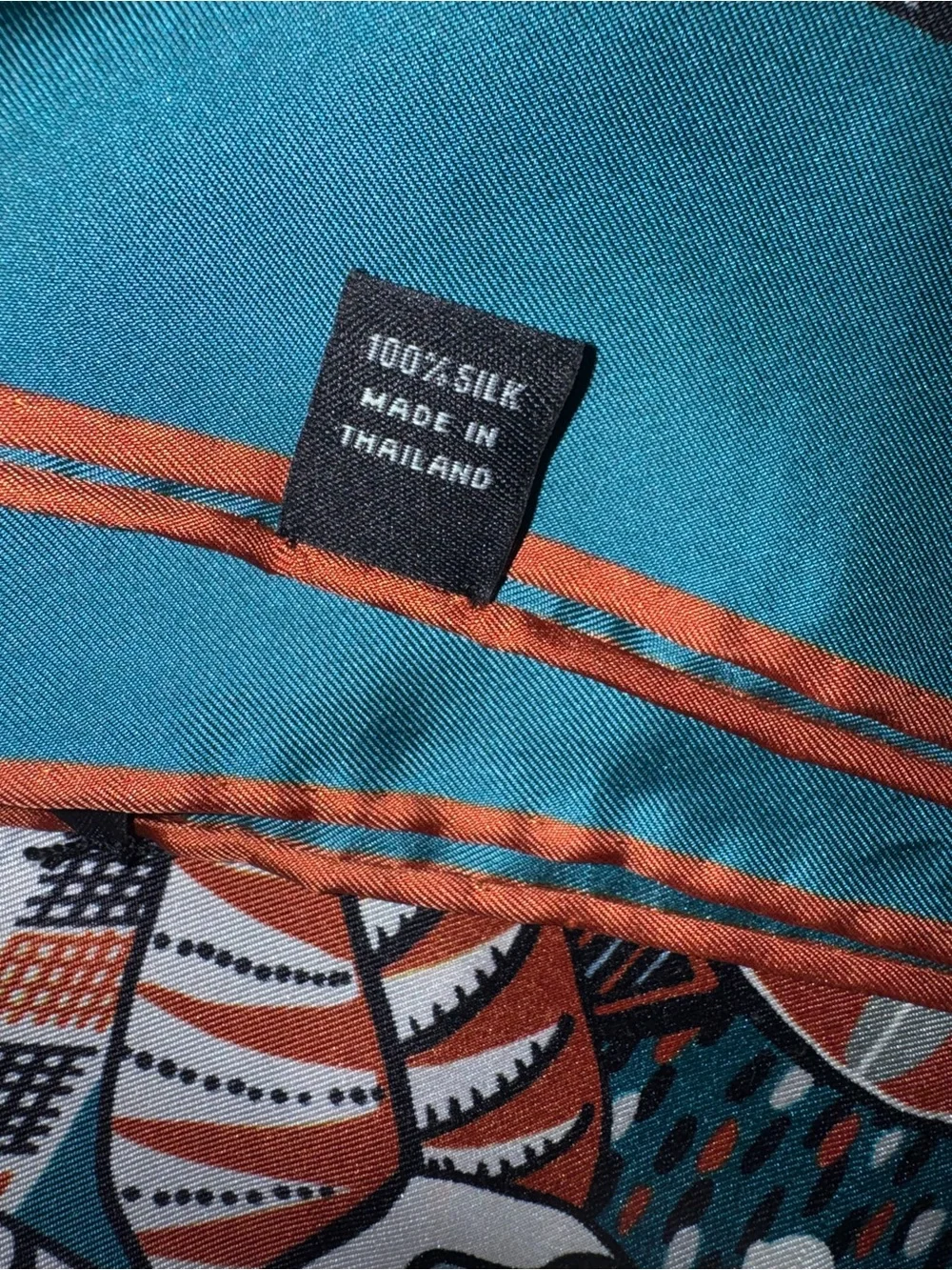 Jim Thompson brand new
