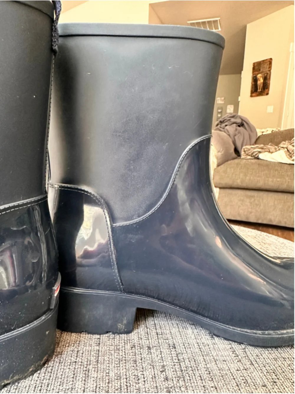 Tommy Hilfiger lower minor dust