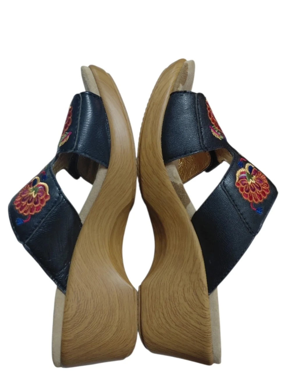 Alegria comfortable slide