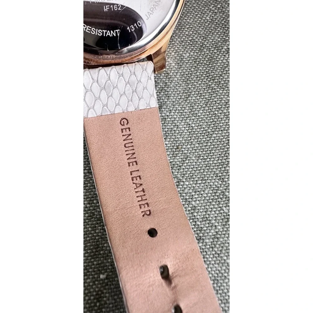 Express secure strap