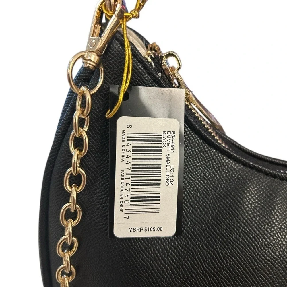 bebe emmett hobo