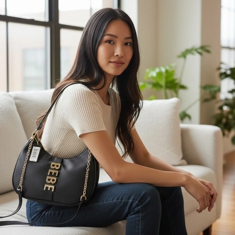 bebe emmett hobo