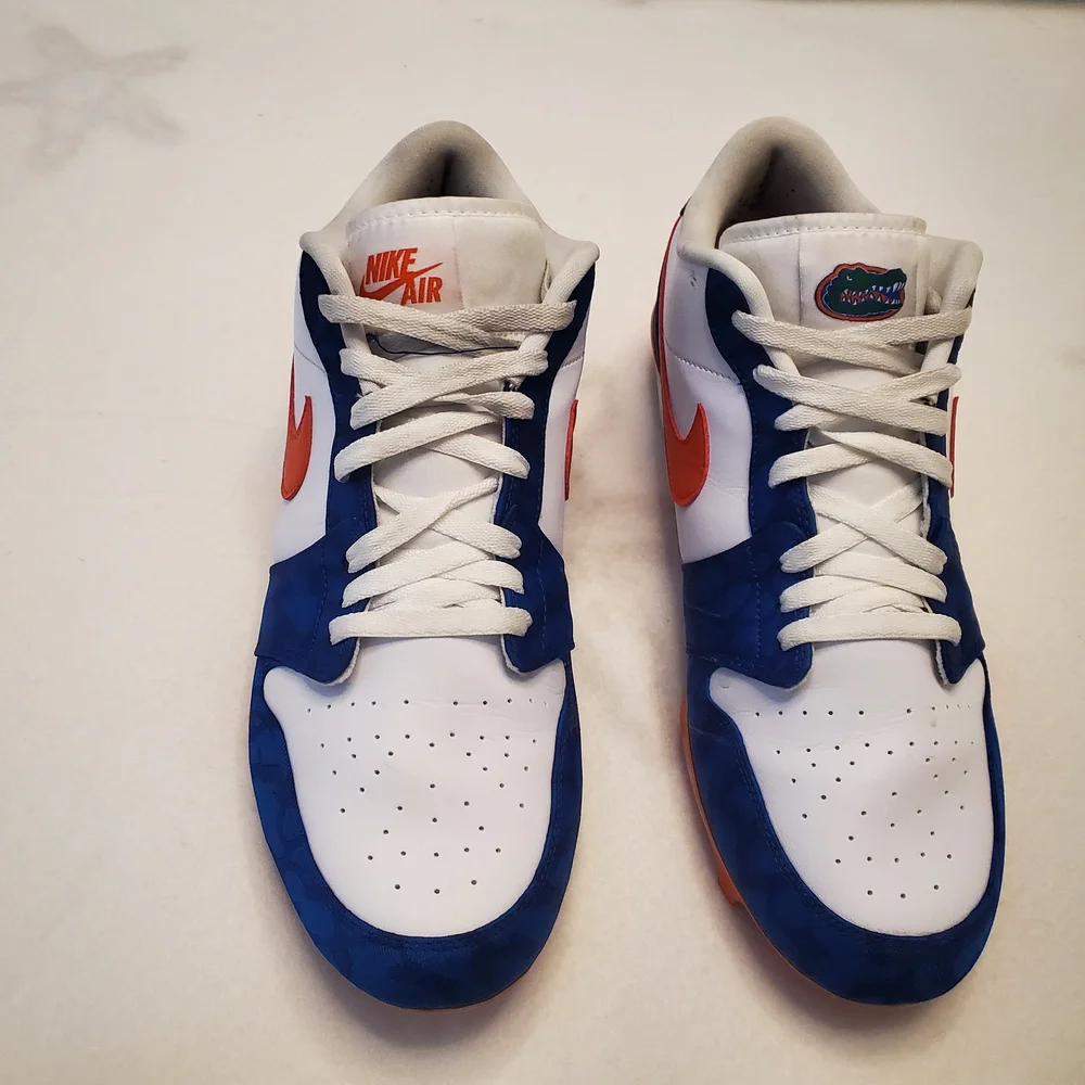Jordan air low