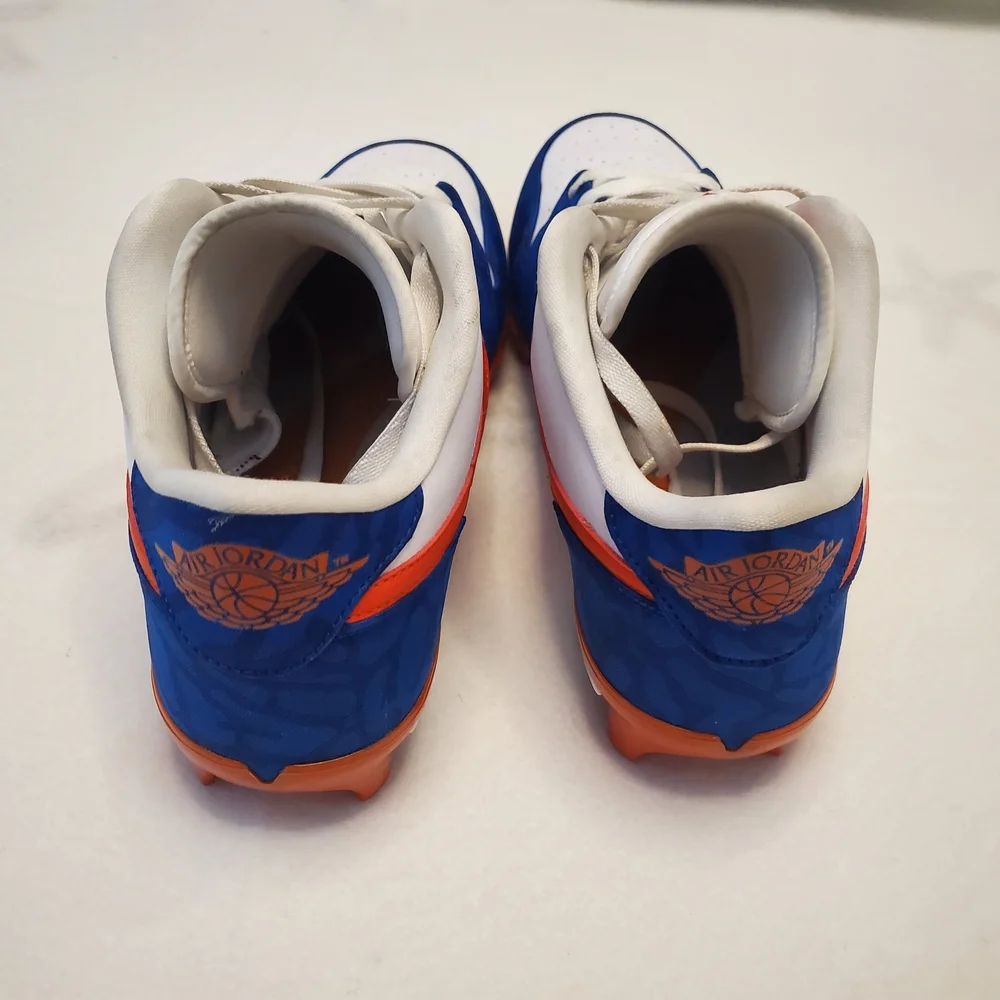 Jordan air low
