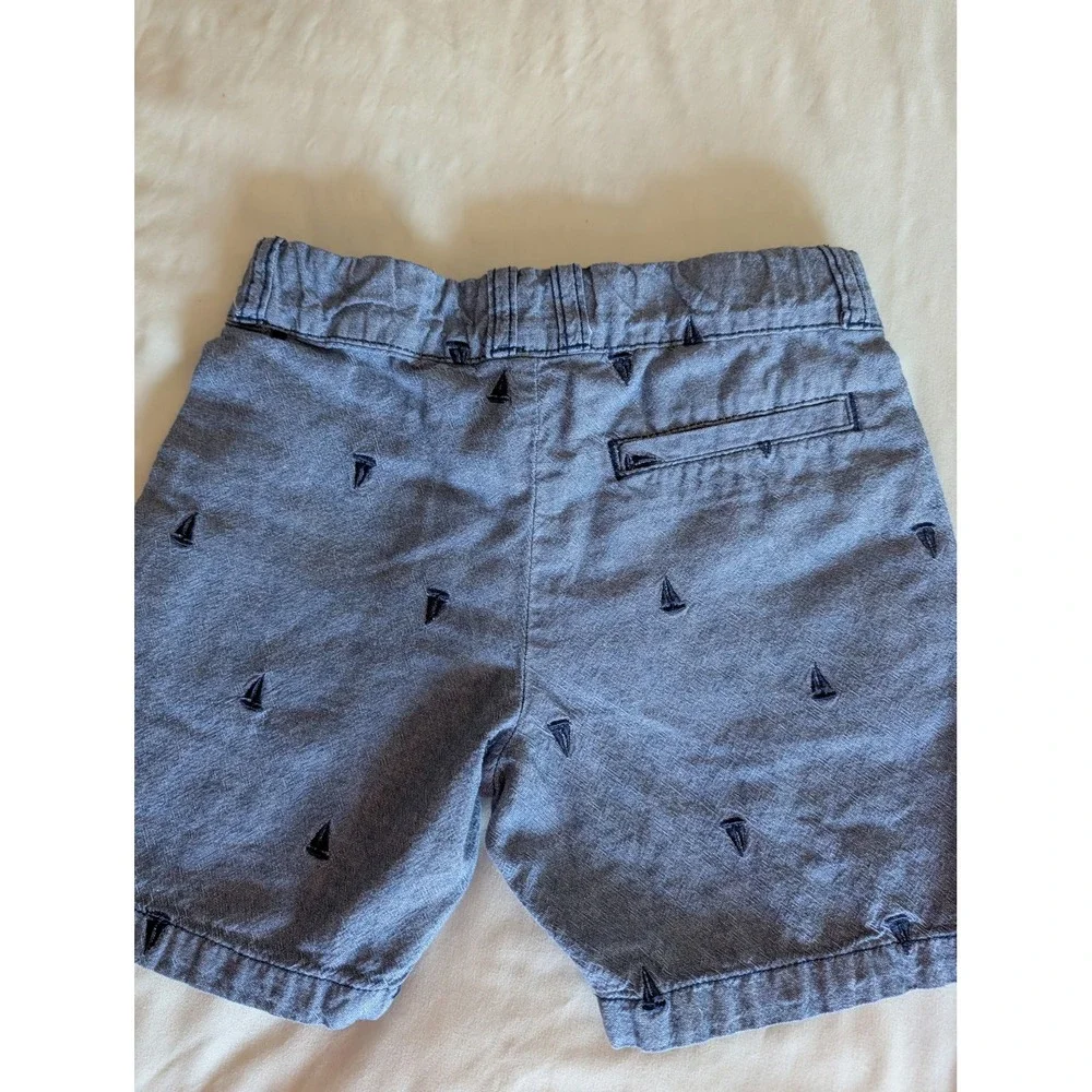 Carters lightweight cotton