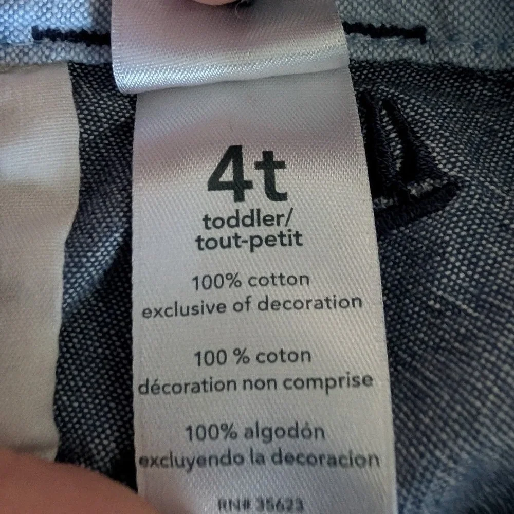 Carters lightweight cotton