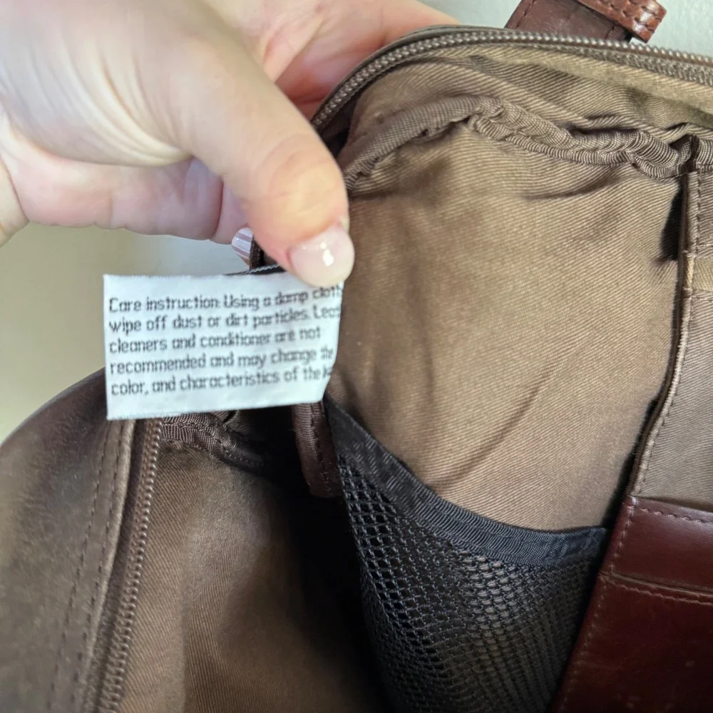 L.L. Bean holders rich