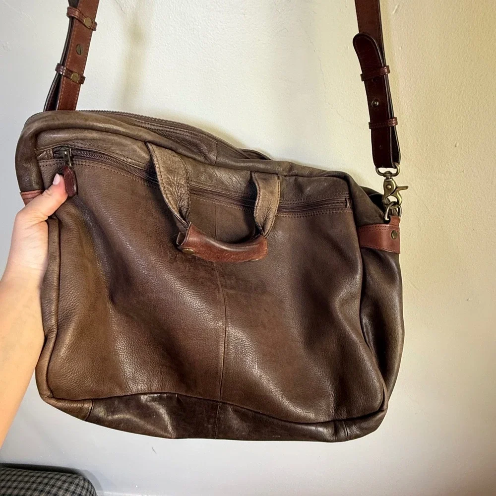 L.L. Bean crafted durable pockets