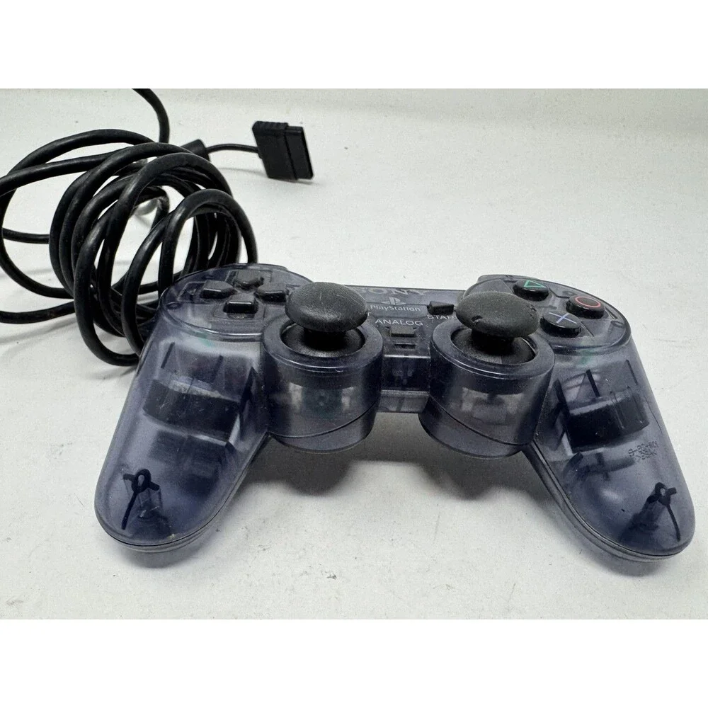 Sony playstation ps2