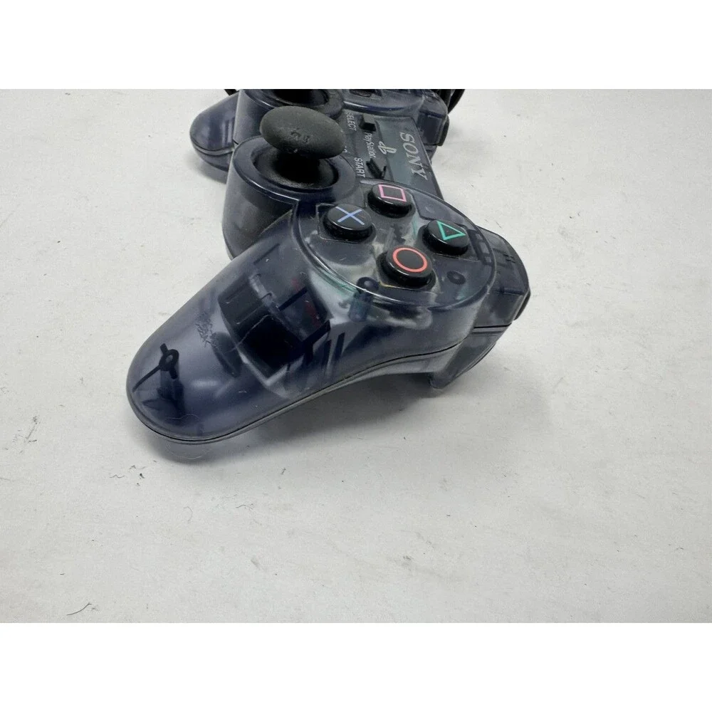 Sony playstation ps2