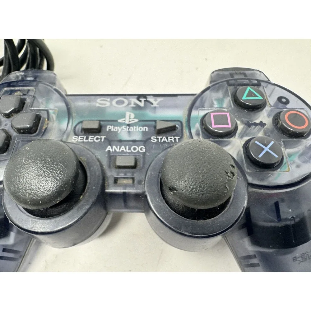 Sony playstation ps2