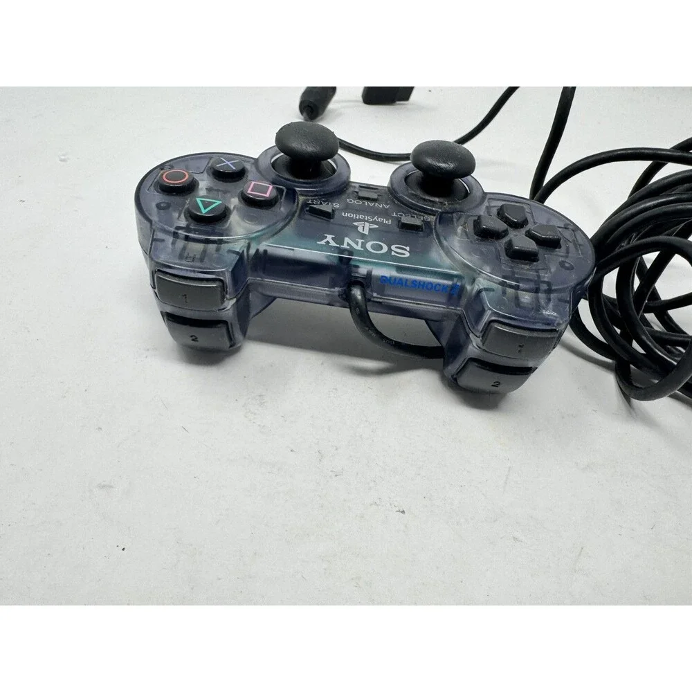 Sony playstation ps2