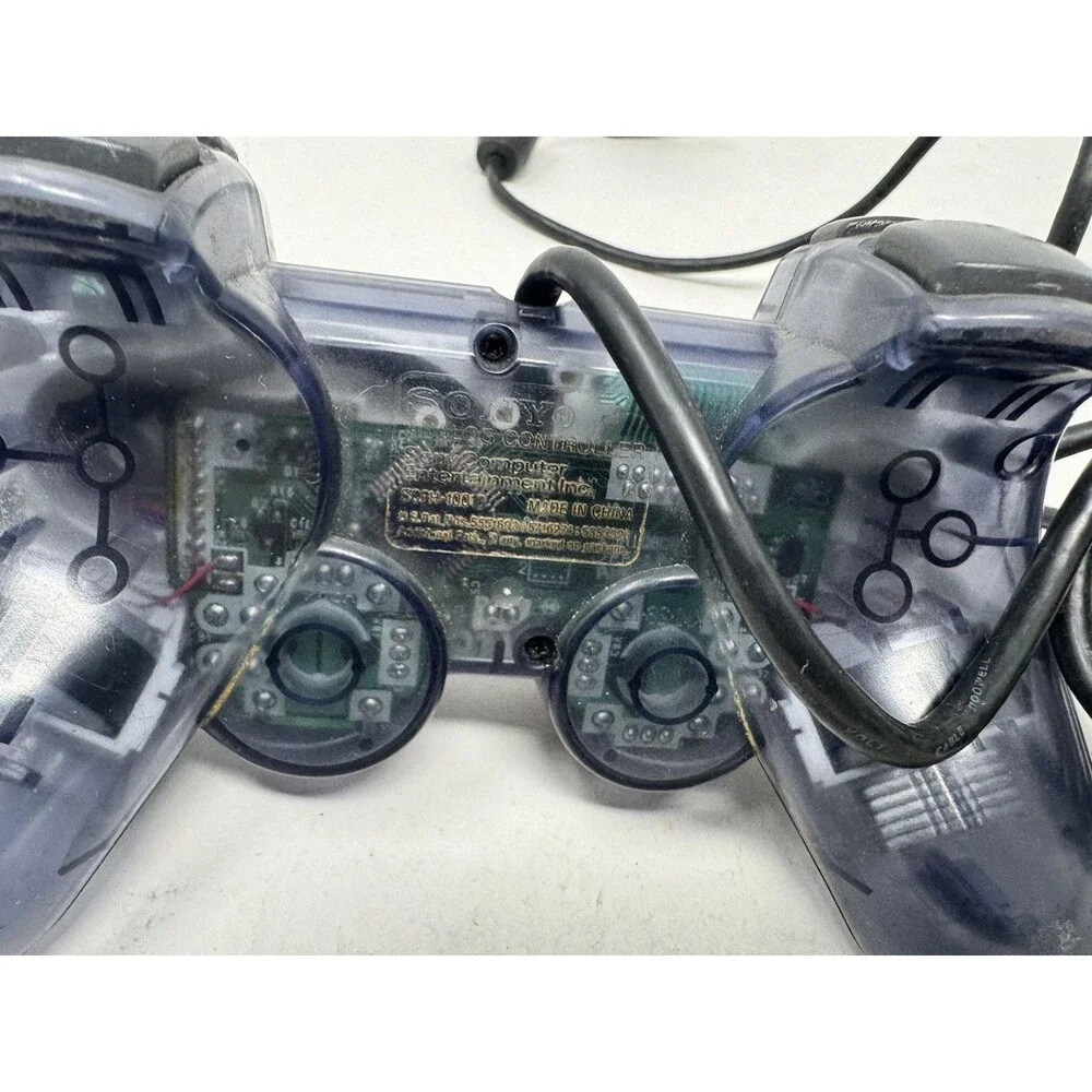 Sony playstation ps2