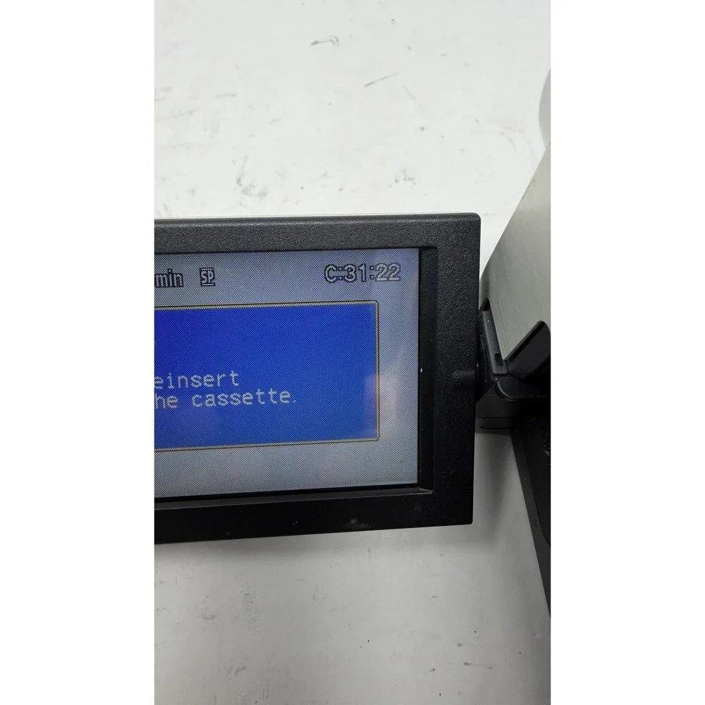 Sony handycam camcorder