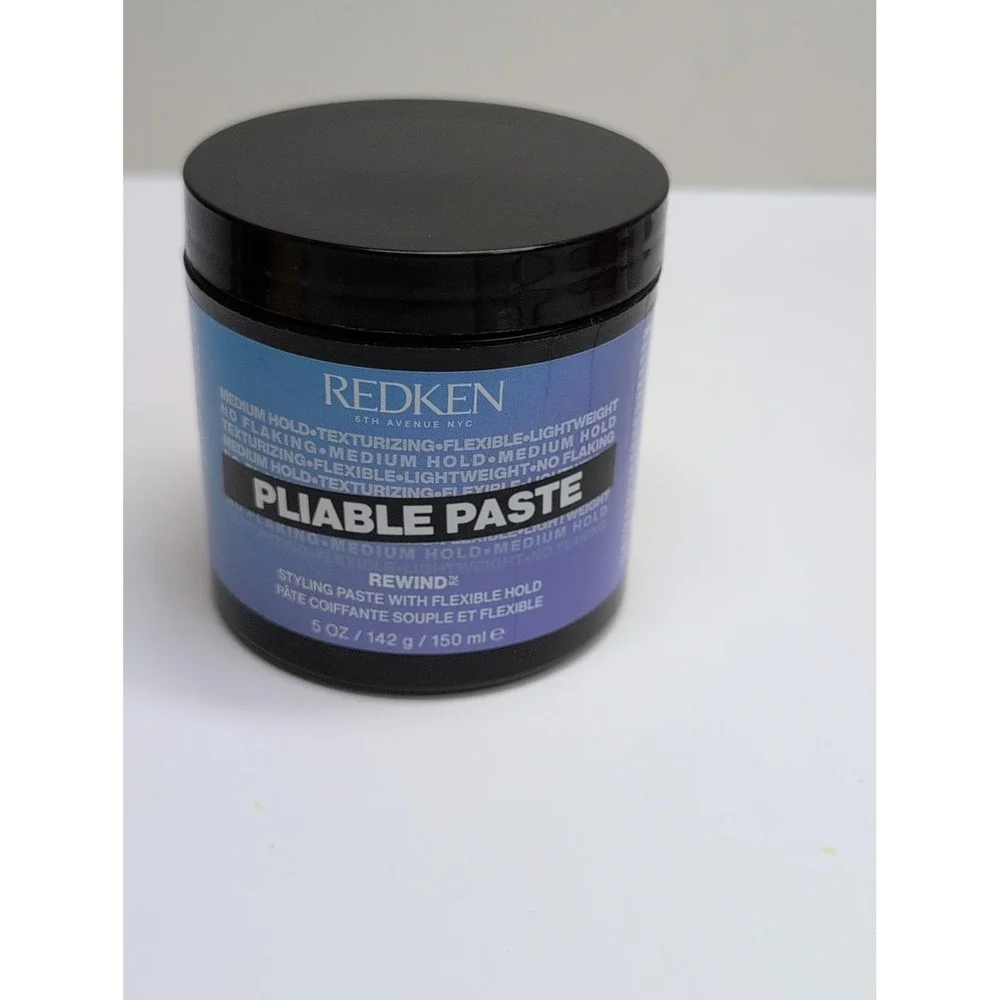 Redken rewind 06