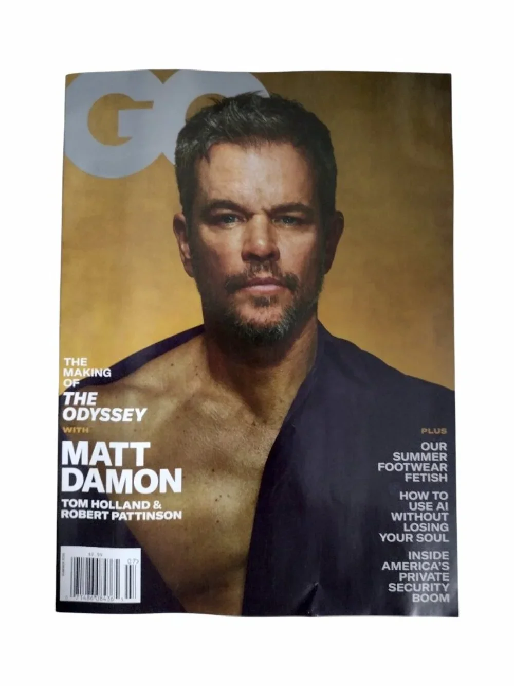 GQ this bundle