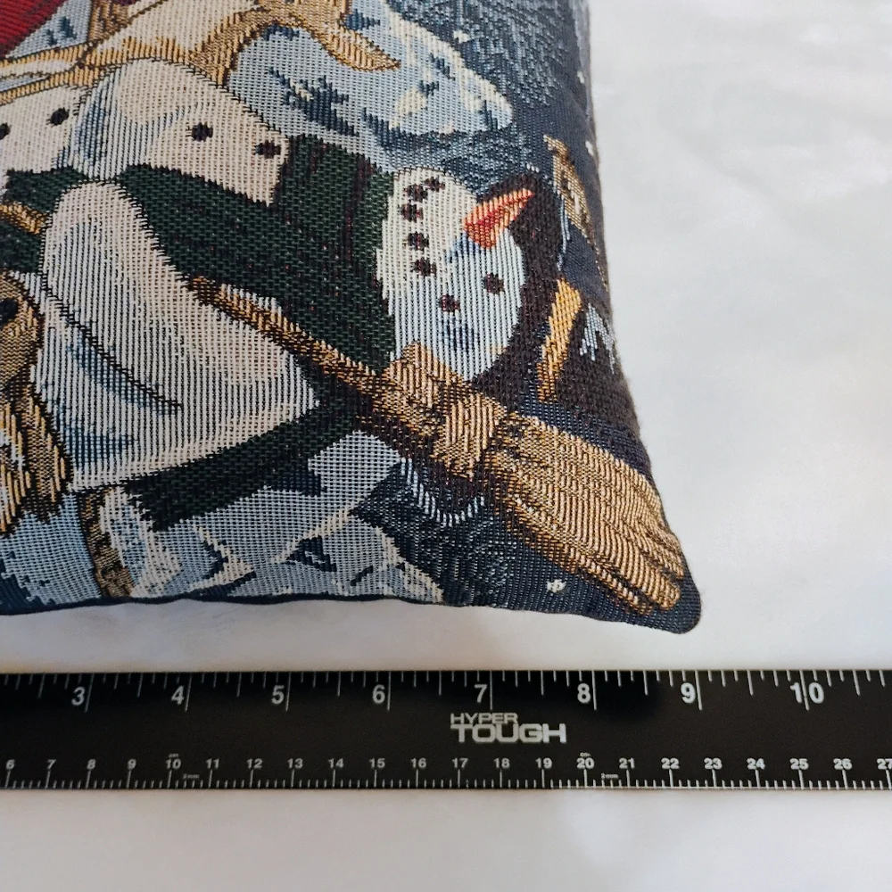 N/A this winter