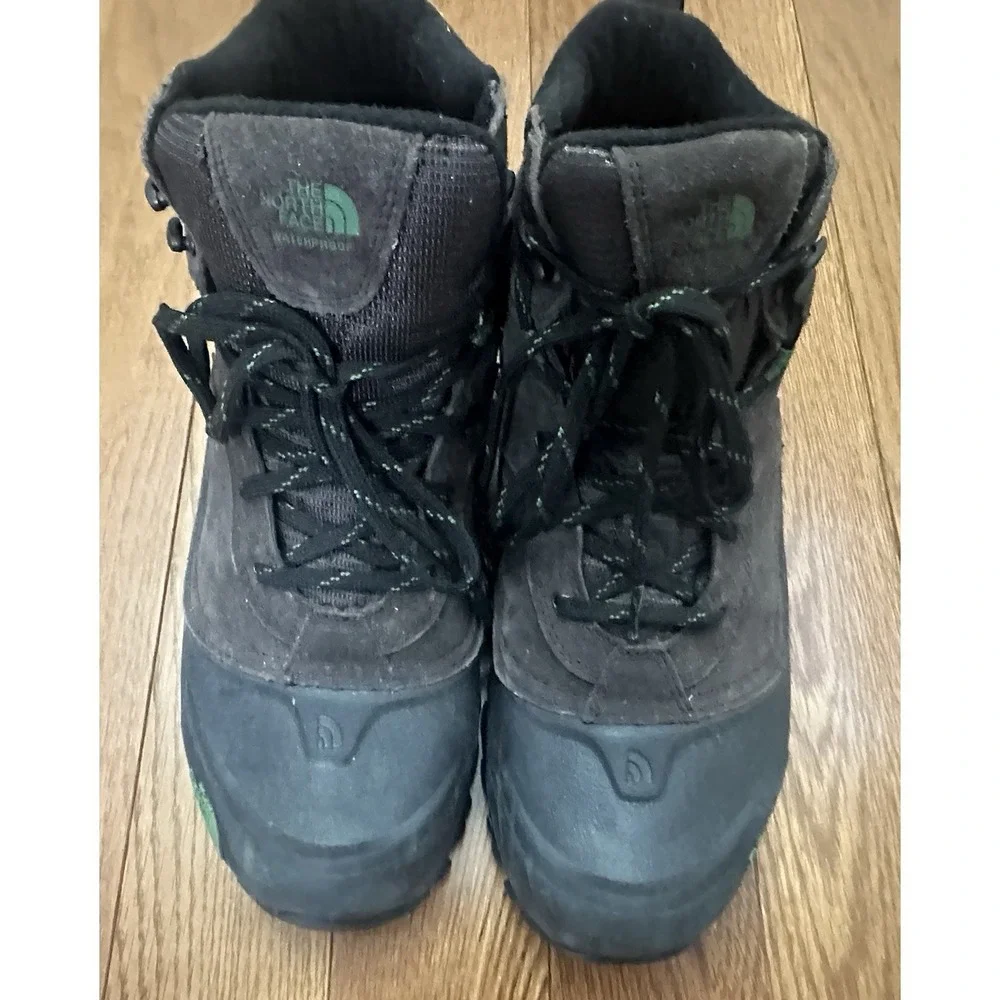 The North Face north face