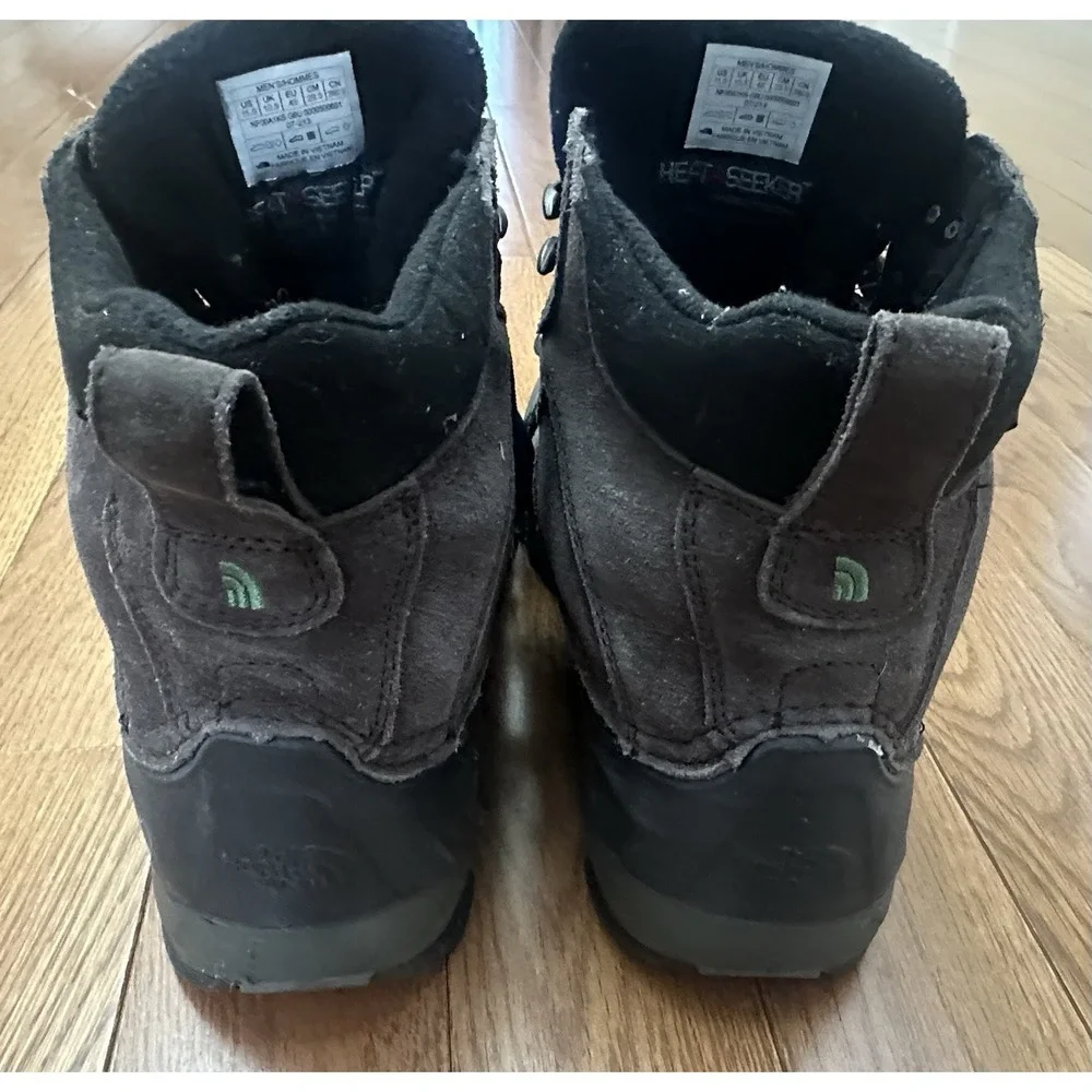 The North Face north face