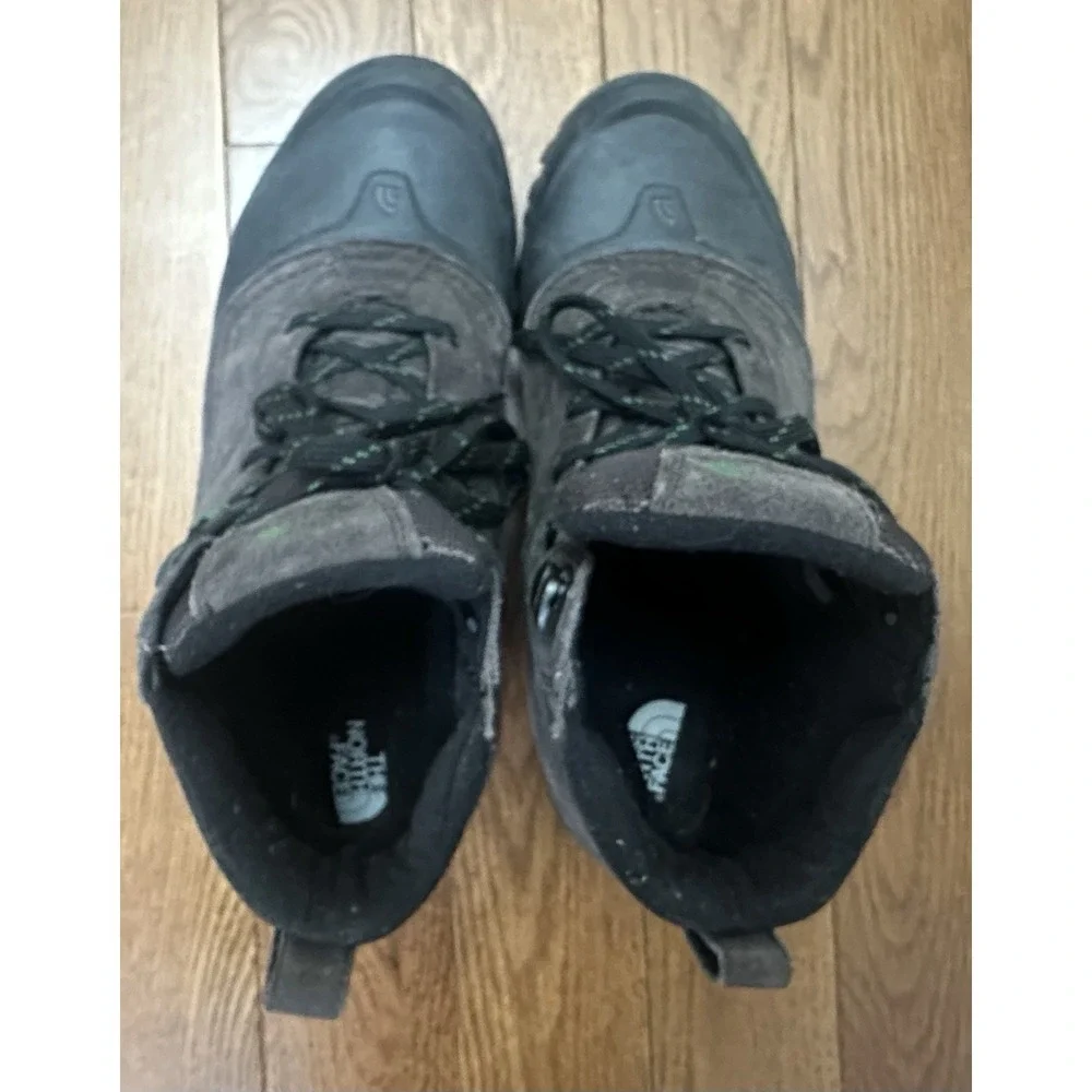 The North Face north face