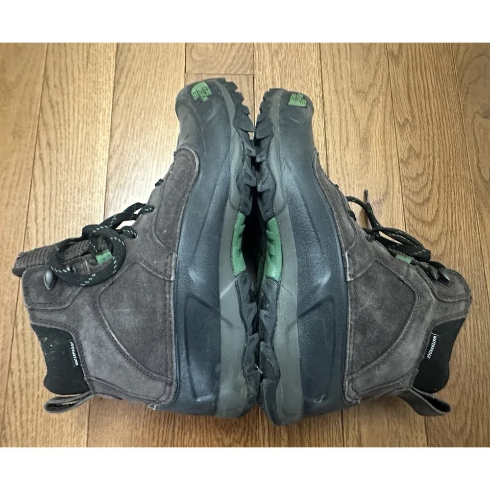 The North Face north face