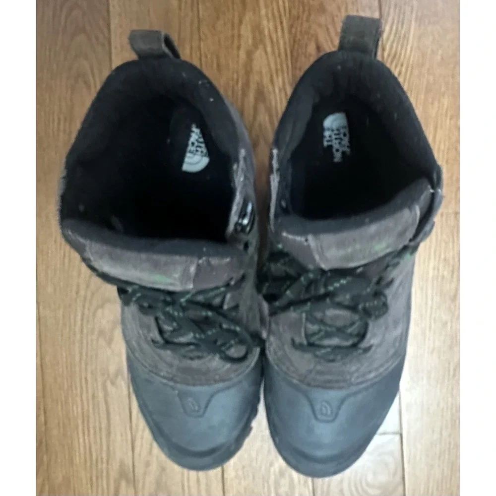 The North Face north face