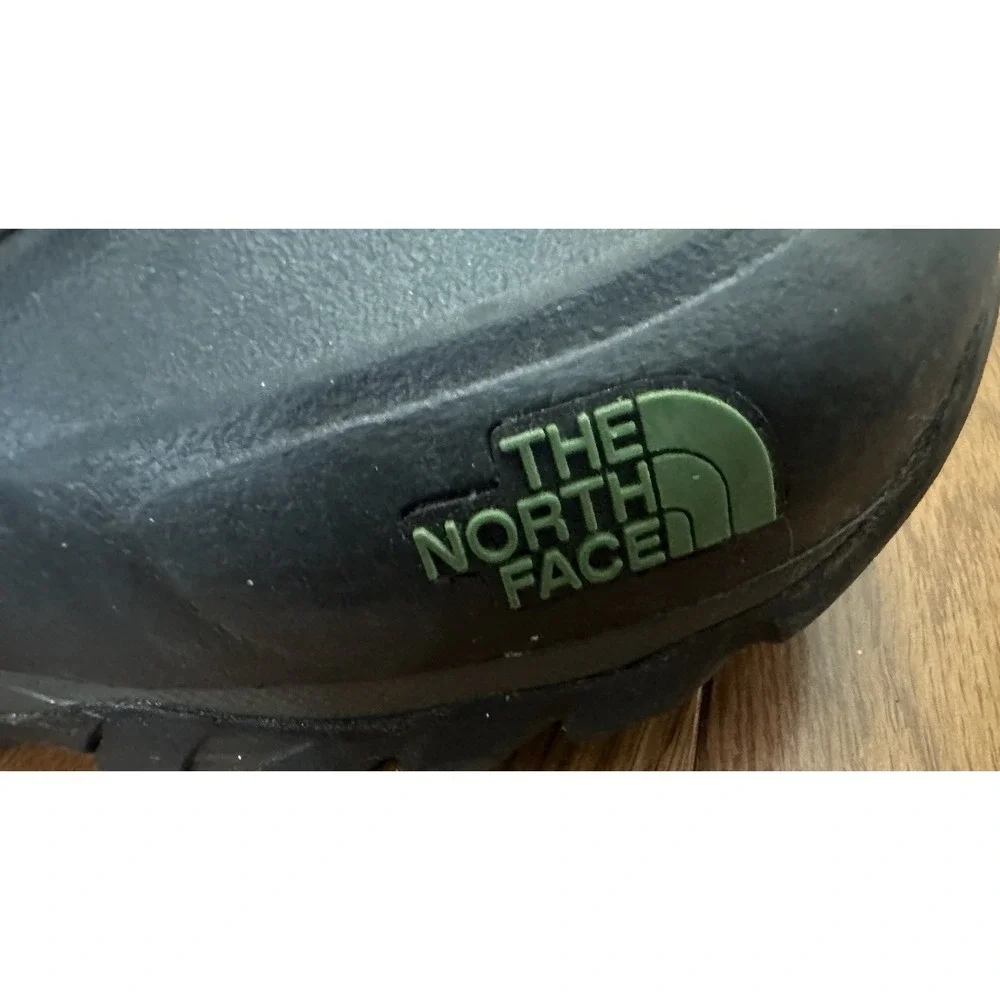 The North Face north face