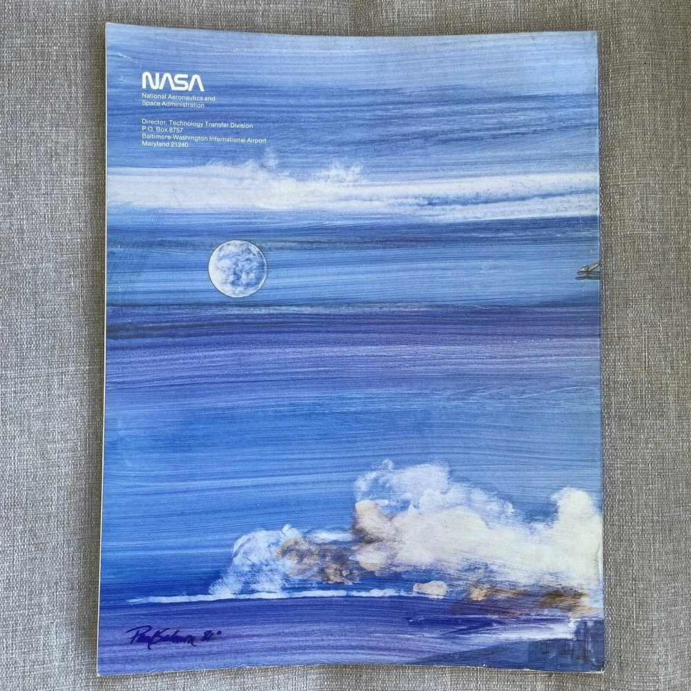 N/A booklet good